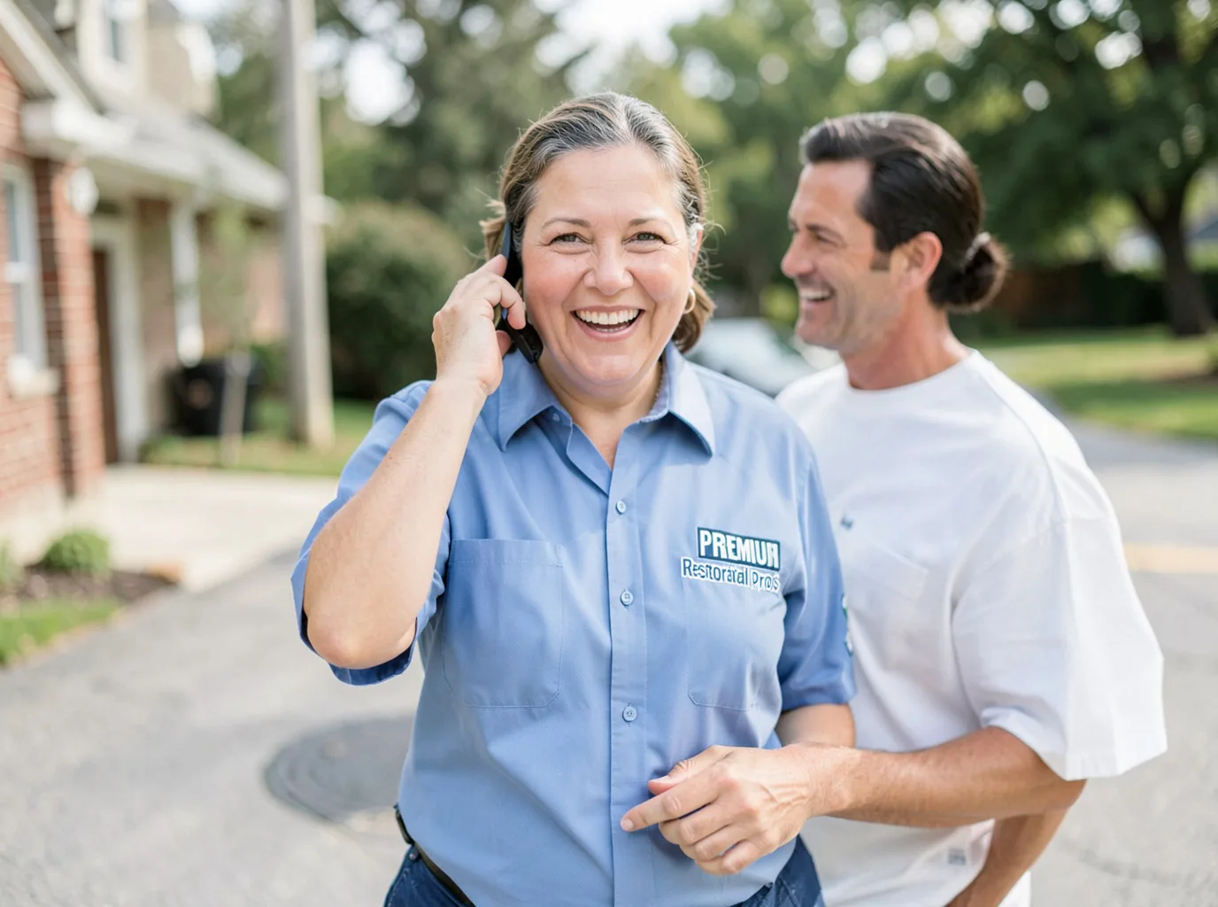 Water Damage Restoration Salisbury, MO FAQs